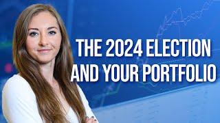 2024 Election Investing Strategies: How To Prepare Your Portfolio