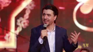 Valijon Azizov - Rashti Live Concert 2024