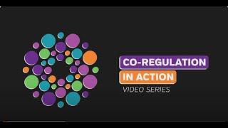 Co-Regulation in Action Video Series: Breath to Focus