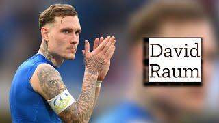 David Raum | Skills and Goals | Highlights