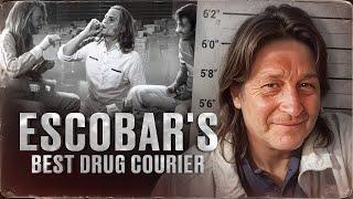 HE BROUGHT ESCOBAR INTO THE U.S. DRUG MARKET - the story of George Jung \ real blow