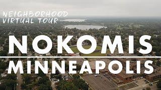 Nokomis Minneapolis-Virtual Tour of the Twin Cities Best Neighborhoods!