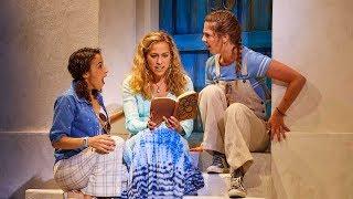 MAMMA MIA - Freut Euch auf das Musical mit den Hits von ABBA