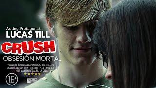 CRUSH: OBSESIÓN MORTAL con LUCAS TILL | PELICULA COMPLETA EN ESPAÑOL LATINO | PELISLODEON | HD