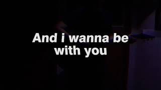 I wanna be with you - Renan Talayeh