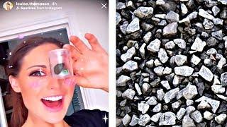 I Tricked Influencers Into Promoting Gravel