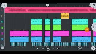 Flm Mobile Project GMS Bass Line Dj Anil Kumar Saini Mixing points