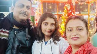 Food vlog in  dakhiner khaibar pas , Durgapur || Family Fables.