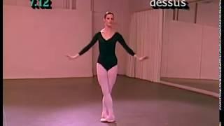 Video Dictionary of Classical Ballet - Disc 2 (Sections 7 - 10)