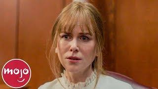 Top 10 Unforgettable Big Little Lies Moments