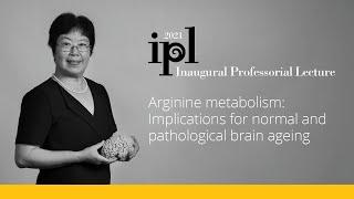Inaugural Professorial Lecture – Professor Ping Liu