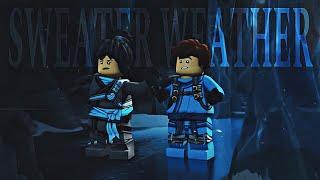 ~Ninjago Jaya Edit~