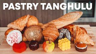 Pastry Tanghulu