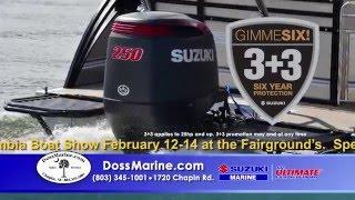 Doss Marine Promo Video