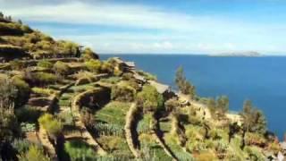 Lake Titicaca | The Coolest Stuff on the Planet