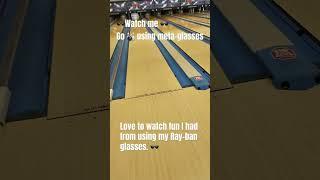 #love to #watch my #experience through #my own view using Ray-Ban #metaglasses Subscribe 4 examples
