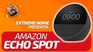 Extreme Home I Amazon Echo Spot