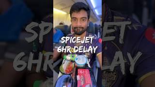 Is Spicejet India’s WORST AIRLINE?? ️