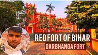 DARBHANGA || CULTURAL CITY OF BIHAR  || HEART OF MITHILA #bihartourism #blissfulbihar #BIHAR #viral