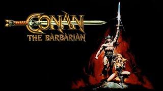 Conan The Barbarian [1982] Full Movie