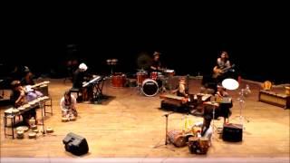 Imaginesia by BHATARA Ethnic Band (Indonesian Ethnic Music)