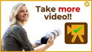 Wildlife Videography | Top Tips and Go-To Settings with Sabine