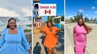 7 DAYS IN CANADA I ADEOLASPEAKS