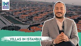 Don't buy a villa in Istanbul before watching this video