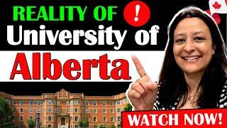 The University of Alberta | Full Review | Study in Canada 2024