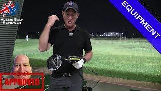 RICHO REVIEWS callaway mavrik max TAYLORMADE SIM MAX D launcher turbo COBRA SPEEDZONE XTREME