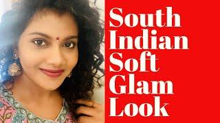 SOFT GLAM INDIAN SKIN