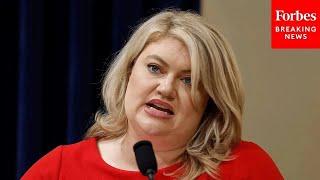'This Is Not A Conspiracy Theory!': Kat Cammack Warns Parents About FBI Spying On Them