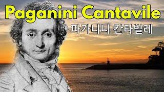 Paganini Cantabile 파가니니 칸타빌레 백악관공연 #paganini #파가니니 #cantabile #칸타빌레  #classicmusic