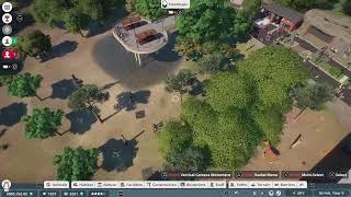 Planet Zoo Walkthrough Part 1 Career As A Zoo Manager