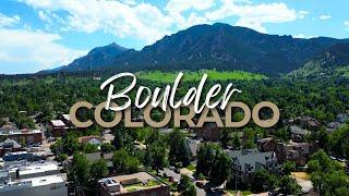 Is Boulder CO worth it? Everything YOU NEED TO KNOW About Living in Boulder Colorado