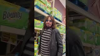 Ace Frehley -- Shopping Highlights