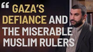 2024: Gaza’s Defiance and the Miserable Muslim Rulers with Sami Hamdi - Part 1