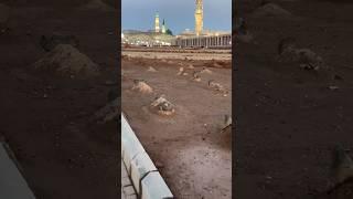 holy makkah jannatul baqi mashaallah #islam #viral #shorts