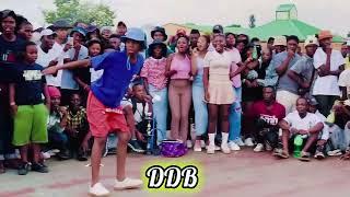 DDB (Diepkloof Dance Battles)