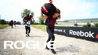 2019 Rogue Invitational | Go Ruck - Full Live Stream