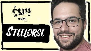 Steelorse | Le Criss de Podcast #78