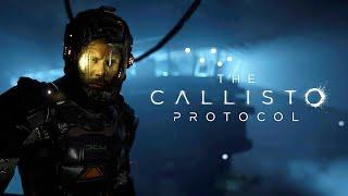 THE CALLISTO PROTCOL - FULL GAME & ENDING