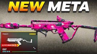 new *META* STATIC-HV LOADOUT in WARZONE 3!  (Best STATIC HV Class Setup) - MW3