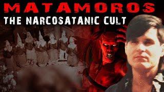 Terrifying Cults Throughout the History | Adolfo "El Padrino" Constanzo