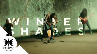 IN WE FALL - Winter Shades (OFFICIAL MUSIC VIDEO) [Alternative Metal Post Grunge]