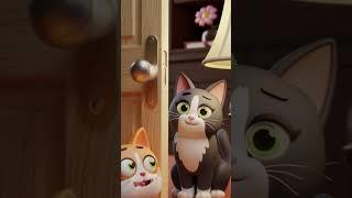 Cat story #cute #cat #kitten #catlover #catstory #cutecat #shorts #youtube #foryou#techtails