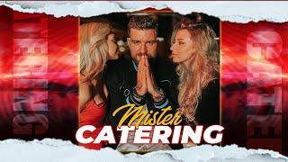 MISTER - Catering (Official Video)