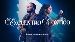 Un Encuentro Contigo | Oasis Ministry | Jorge Perez & Scarlet Ramirez Ft  Minist  Judá CDA 2023