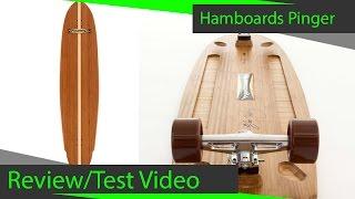 Hamboards Pinger Review