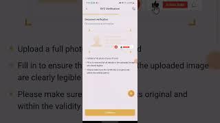 Bee Network Kyc Full guide